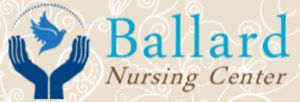Ballard Nursing Center Logo